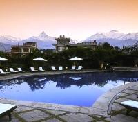 Shangri-La Pool